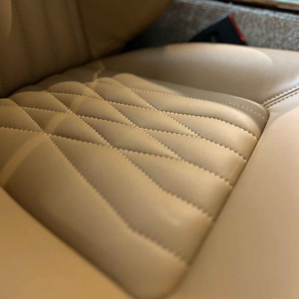 Morgan Plus 75th Four Auto - San Marino Green Pearlescent