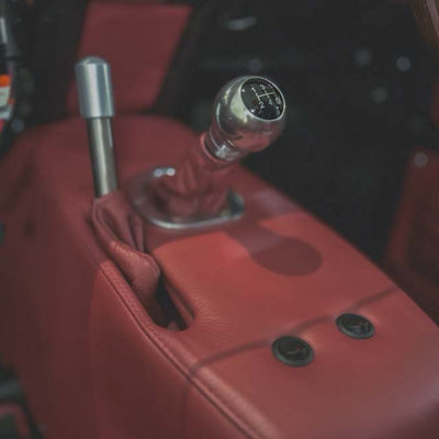 Morgan 3 Wheeler - Polished “Aircraft Body” Finish