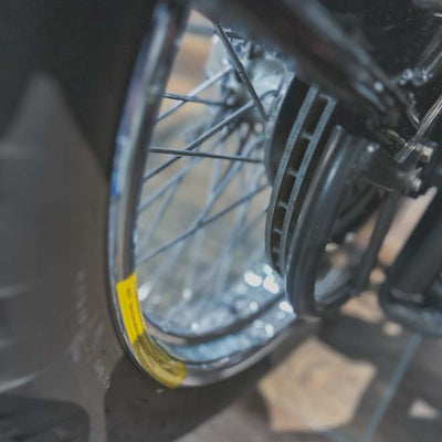 Morgan 3 Wheeler - Polished “Aircraft Body” Finish