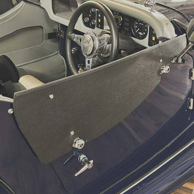 Morgan 4/4 MIDWINTER - Morgan Classic Sport Blue