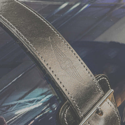 Morgan 4/4 MIDWINTER - Morgan Classic Sport Blue