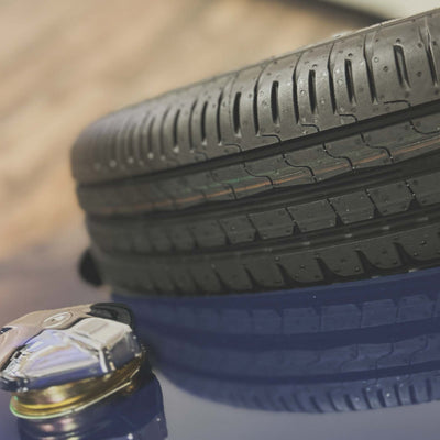 Morgan 4/4 MIDWINTER - Morgan Classic Sport Blue