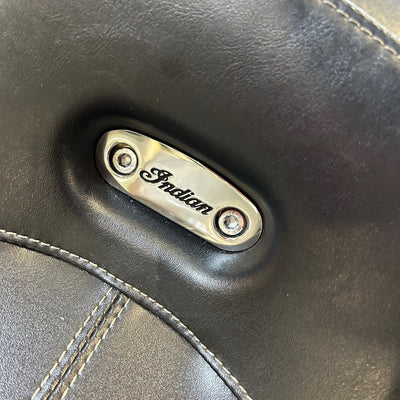 Indian Scout - Silver Quartz - PreLoved