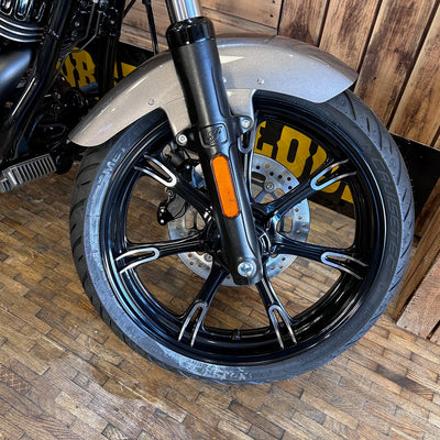 INDIAN CHIEF DARKHORSE ’26 - HEAVY METAL