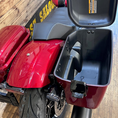INDIAN SPORT SCOUT RT ’26 NEW MODEL - SUNSET RED