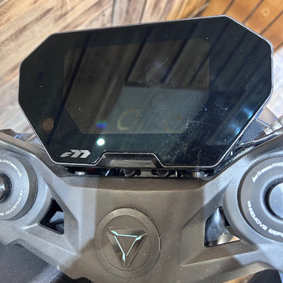 ULTRAVIOLETTE F-77 MACH 2 RECON SHADOW - STEALTH GREY