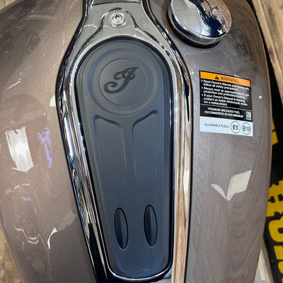 INDIAN SUPER SCOUT ‘26 - ZARA BRONZE