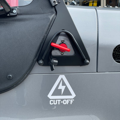 BRAND NEW UNREGISTERED CATERHAM SEVEN 420CUP - DARK SILVER WITH BLACK