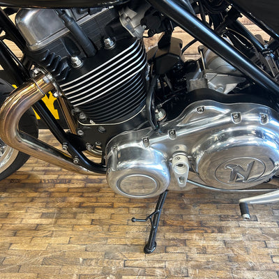 NORTON 961SP - MATRIX BLACK - Preloved