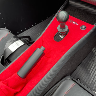 BRAND NEW UNREGISTERED CATERHAM SEVEN 420CUP - DARK SILVER WITH BLACK