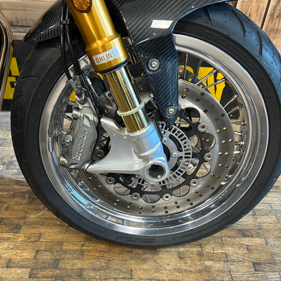 NORTON 961 SP - MATRIX BLACK