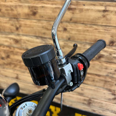 NORTON 961 SP - MATRIX BLACK