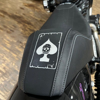 EXCLUSIVE KH CUSTOM - INDIAN SPORT CHIEF - RAGE!