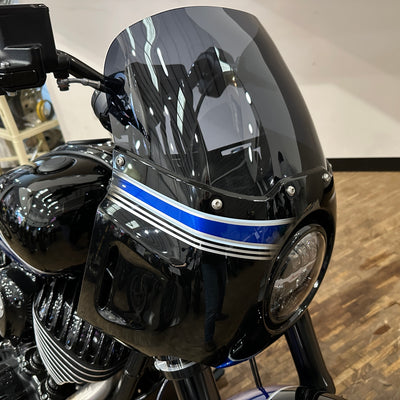 EXCLUSIVE KH CUSTOM - INDIAN SPORT CHIEF - RAGE!