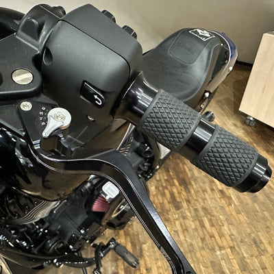 EXCLUSIVE KH CUSTOM - INDIAN SPORT CHIEF - RAGE!