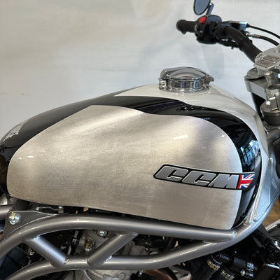 CCM BOBBER ULTIMATE ‘24 SPEC “SIGNATURE” SE 1 of 1