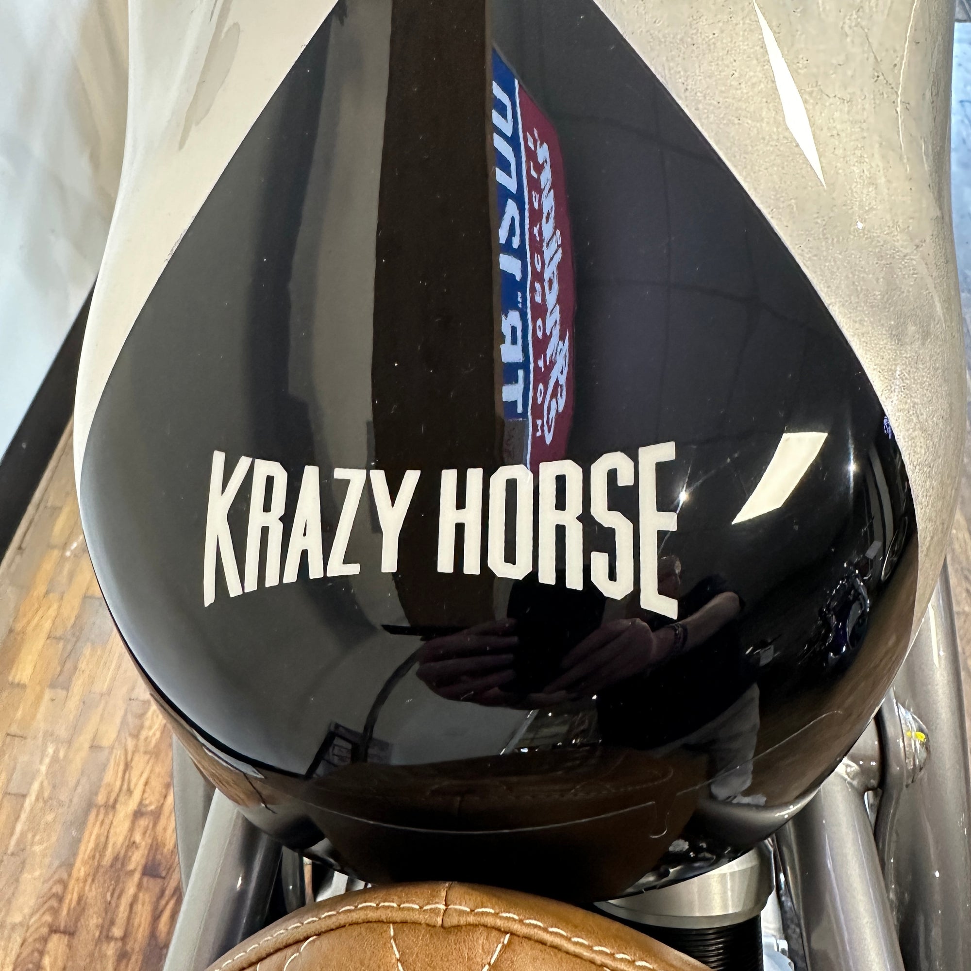 CCM BOBBER ULTIMATE ‘24 SPEC “SIGNATURE” SE 1 of 1