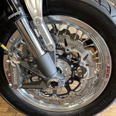 CCM BOBBER ULTIMATE ‘24 SPEC “SIGNATURE” SE 1 of 1