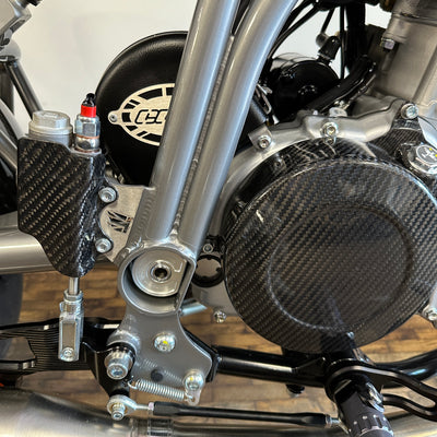 CCM BOBBER ULTIMATE ‘24 SPEC “SIGNATURE” SE 1 of 1