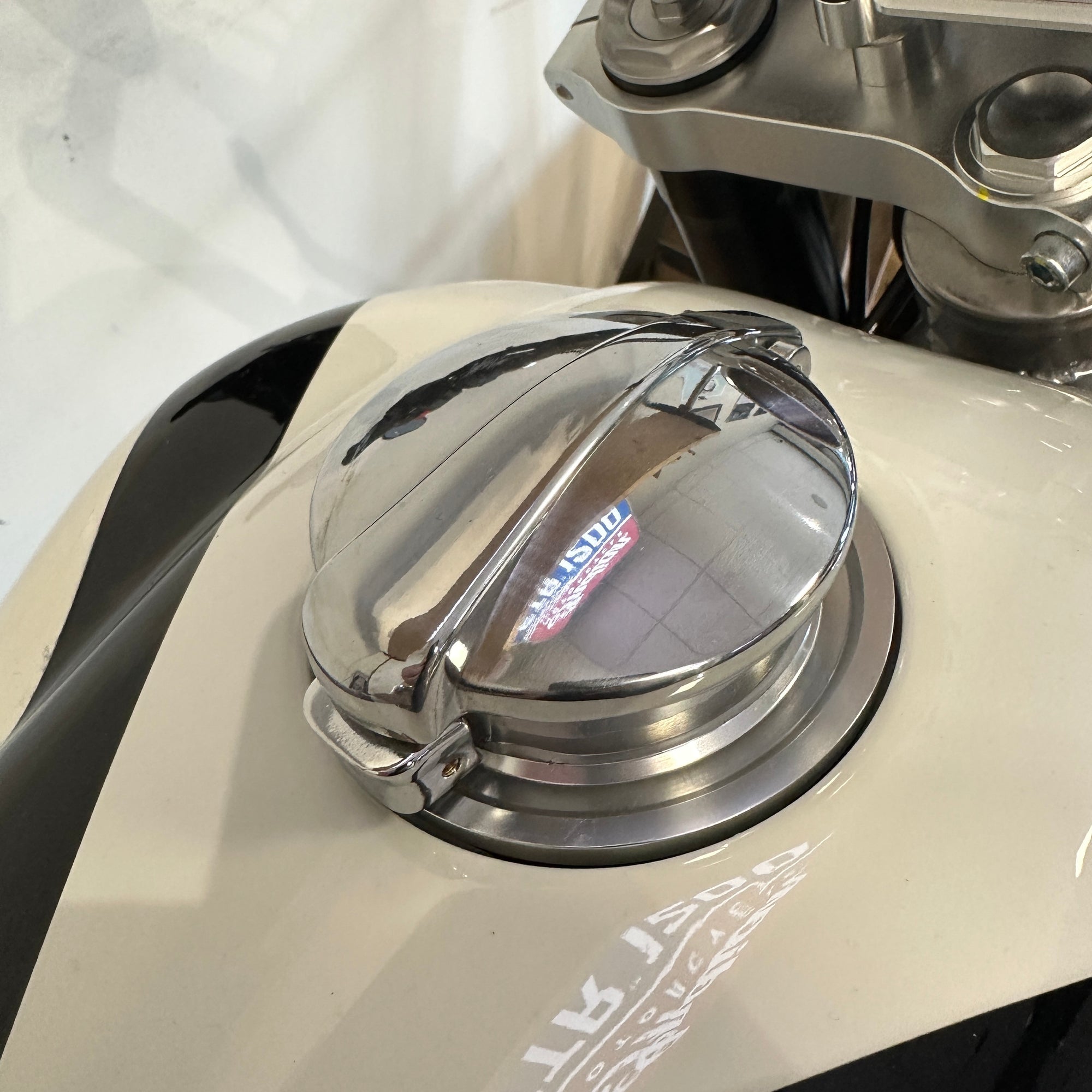 CCM BOBBER ULTIMATE ‘24 SPEC “SIGNATURE” SE 1 of 1