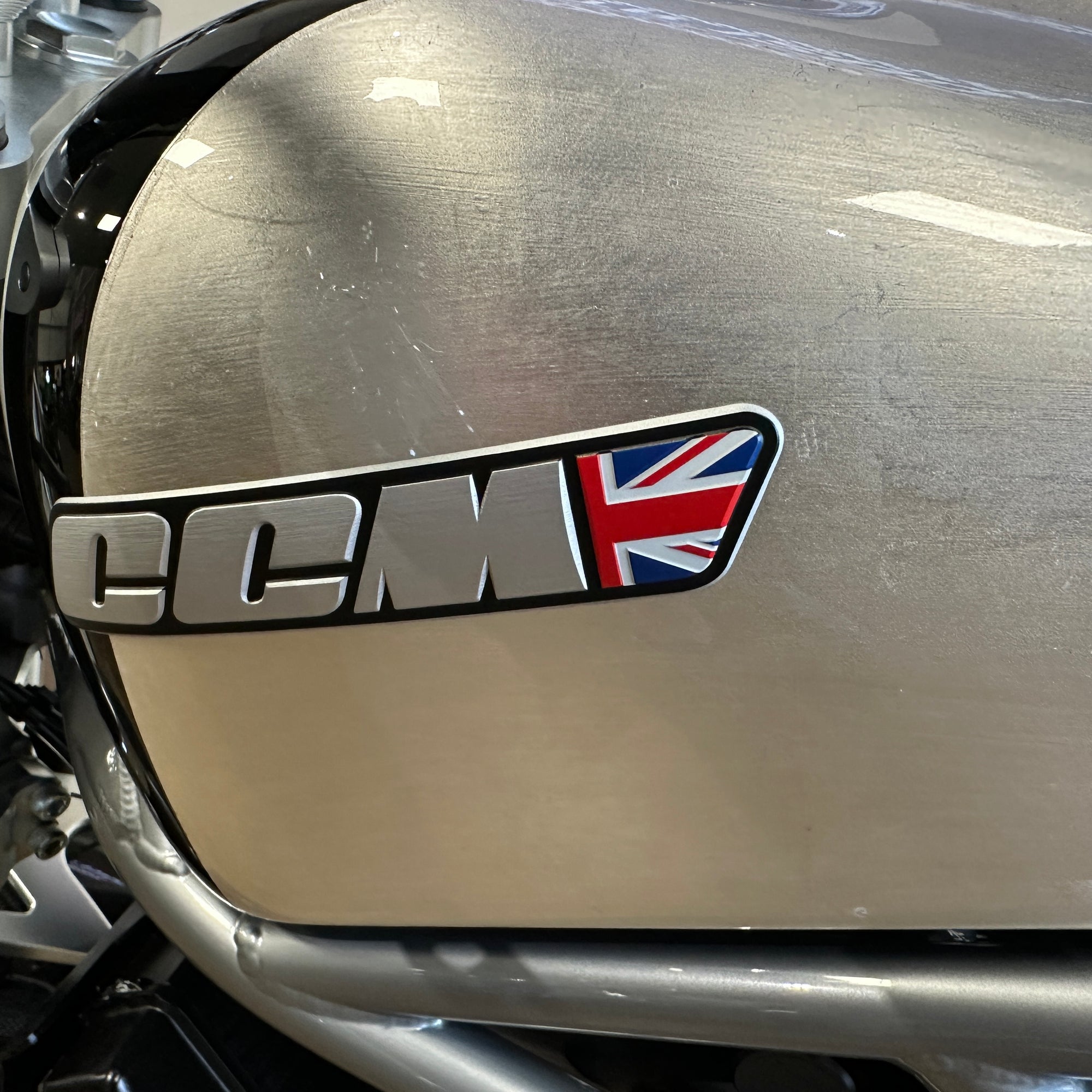 CCM BOBBER ULTIMATE ‘24 SPEC “SIGNATURE” SE 1 of 1