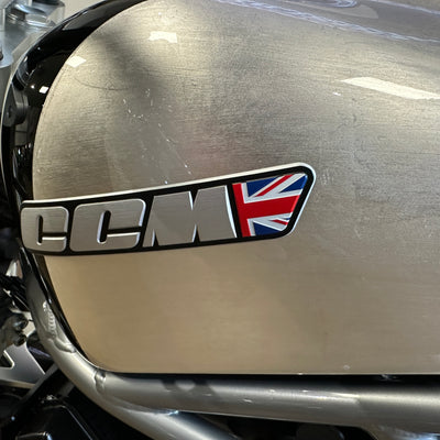 CCM BOBBER ULTIMATE ‘24 SPEC “SIGNATURE” SE 1 of 1