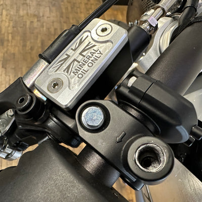 CCM BOBBER ULTIMATE ‘24 SPEC “SIGNATURE” SE 1 of 1