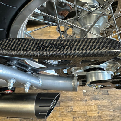 CCM BOBBER ULTIMATE ‘24 SPEC “SIGNATURE” SE 1 of 1