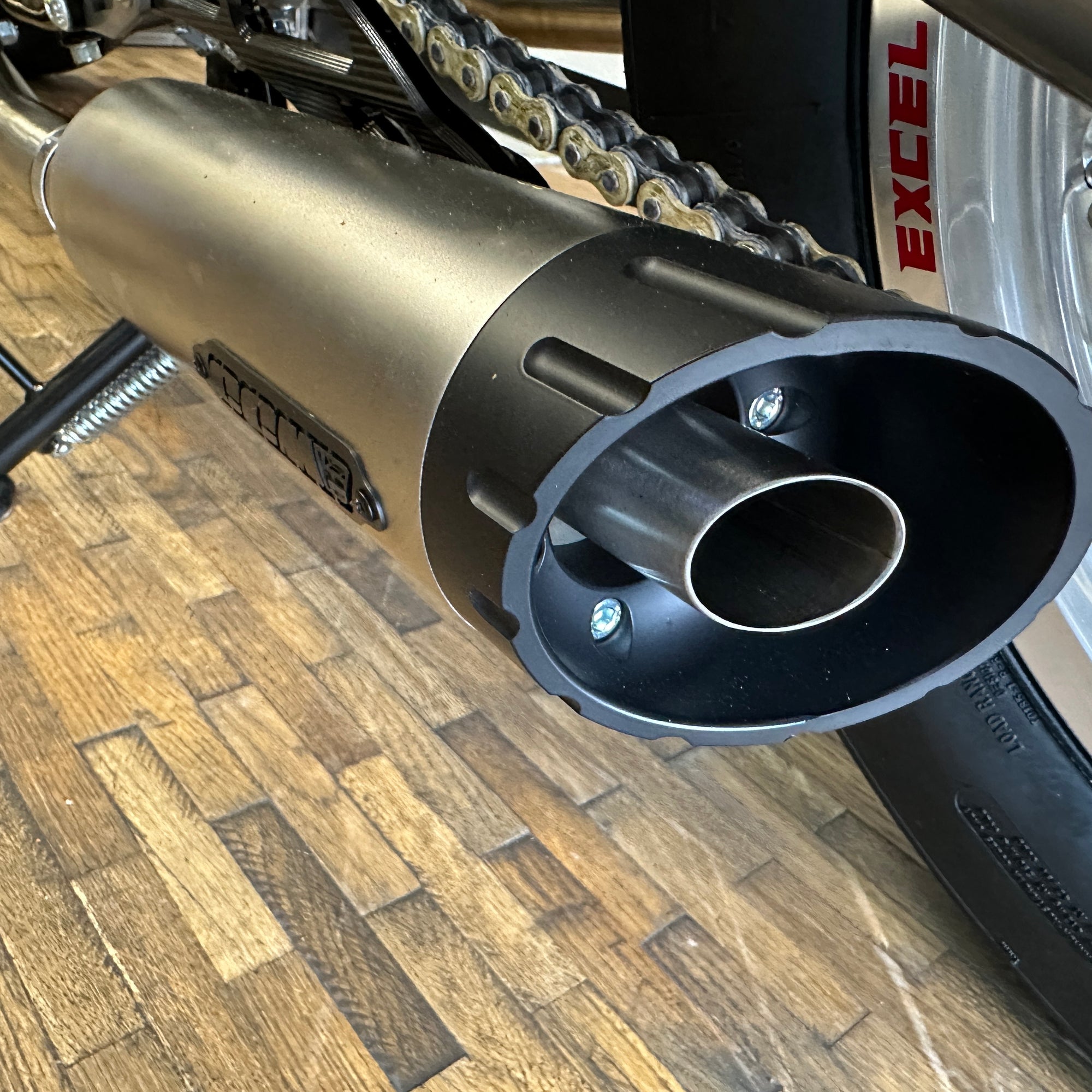 CCM BOBBER ULTIMATE ‘24 SPEC “SIGNATURE” SE 1 of 1