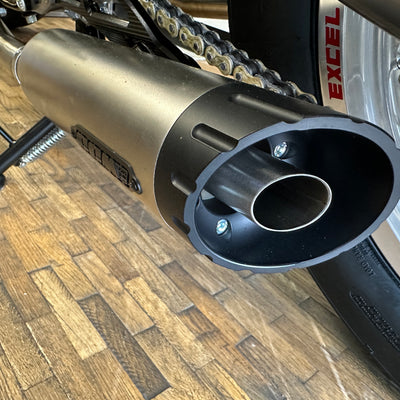 CCM BOBBER ULTIMATE ‘24 SPEC “SIGNATURE” SE 1 of 1