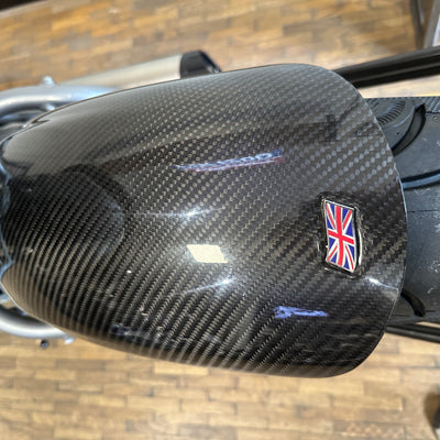 CCM BOBBER ULTIMATE ‘24 SPEC “SIGNATURE” SE 1 of 1