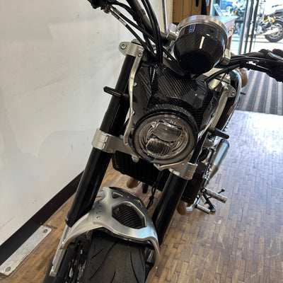 CCM BOBBER ULTIMATE ‘24 SPEC “SIGNATURE” SE 1 of 1