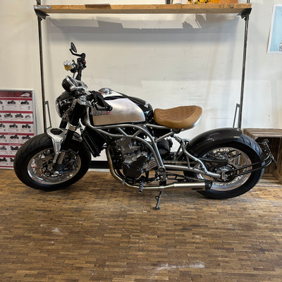 CCM BOBBER ULTIMATE ‘24 SPEC “SIGNATURE” SE 1 of 1