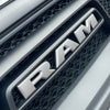 2023 RAM 1500 WARLOCK CREW CAB - GRANITE CRYSTAL WITH BLACK