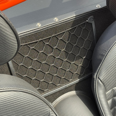 24/24 CATERHAM 170S - GULF BLUE WITH BLACK