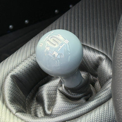 24/24 CATERHAM 170S - GULF BLUE WITH BLACK