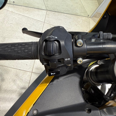 2021 MV Agusta Superveloce E5 - Metallic Yellow / Matt Metallic Graphite - PreLoved