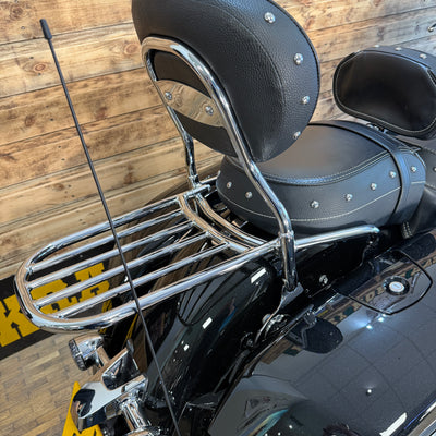 INDIAN CHIEFTAIN LTD - Thunder Black Pearl - PreLoved