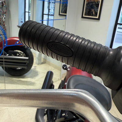 Indian Chief Bobber Dark Horse - Copper Smoke