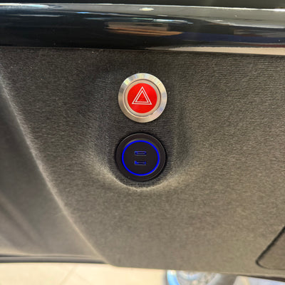 Microlino LITE - Berlin Anthracite Matte