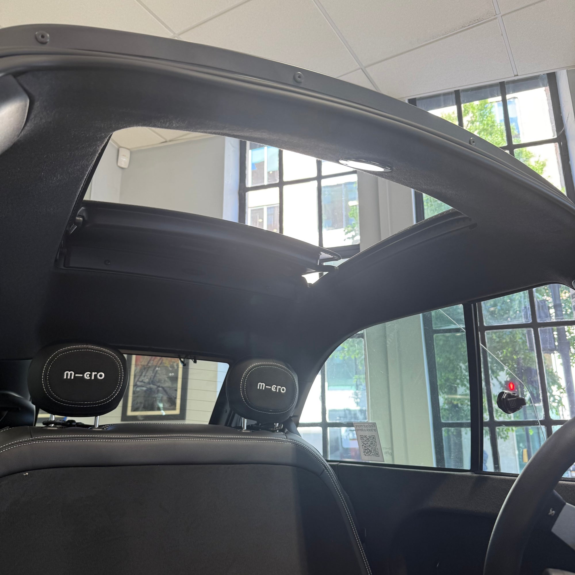 Microlino LITE - Berlin Anthracite Matte