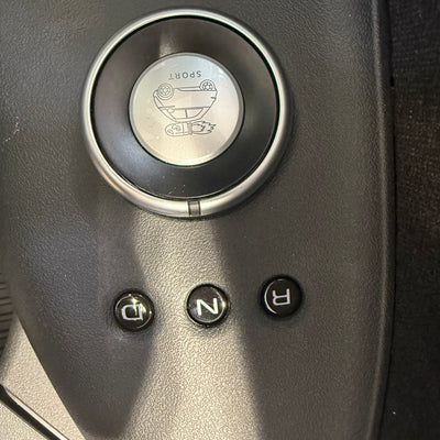 Microlino LITE - Berlin Anthracite Matte