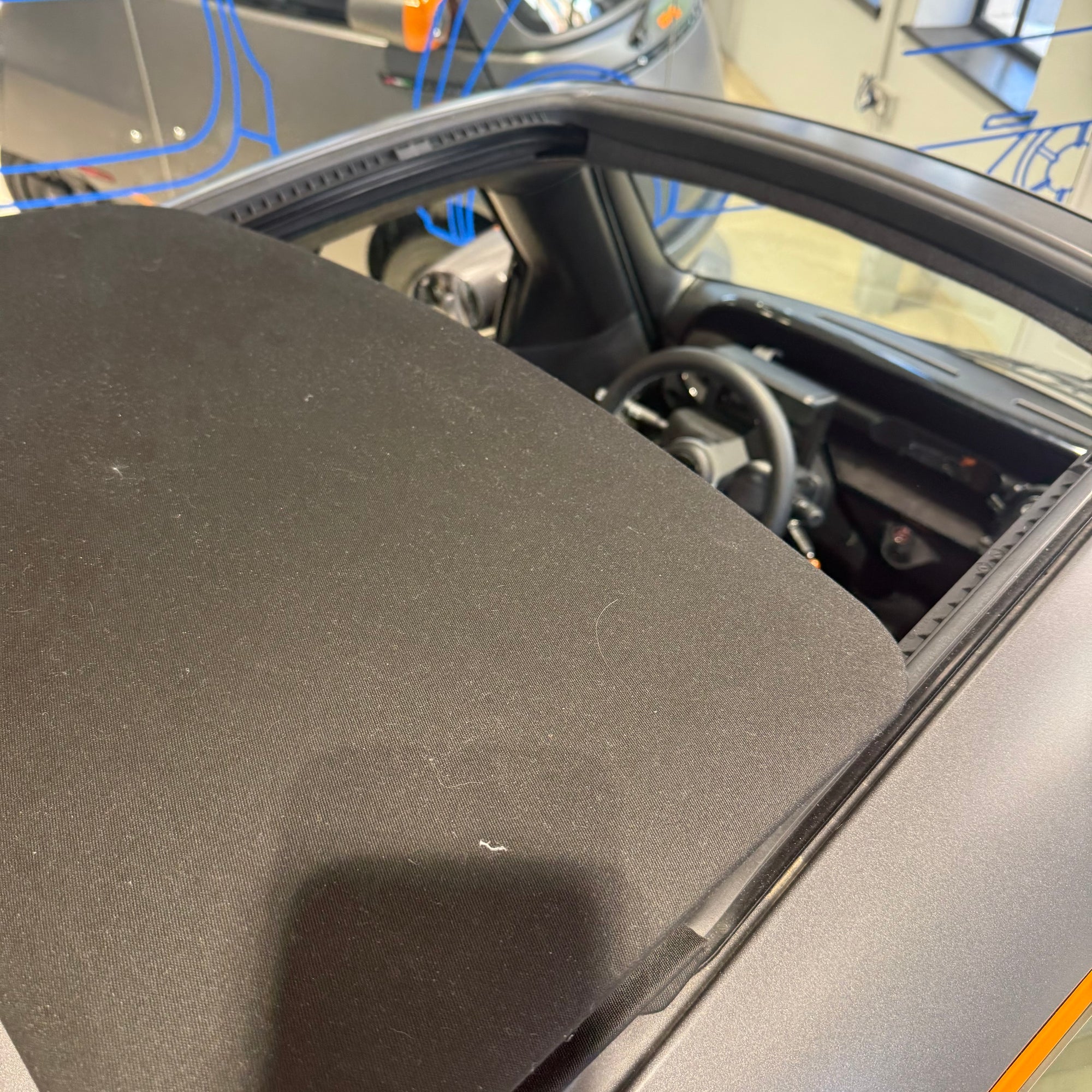 Microlino LITE - Berlin Anthracite Matte