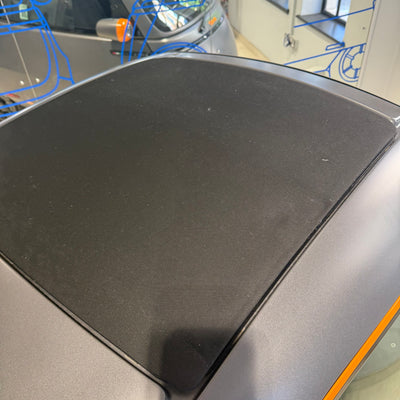 Microlino LITE - Berlin Anthracite Matte