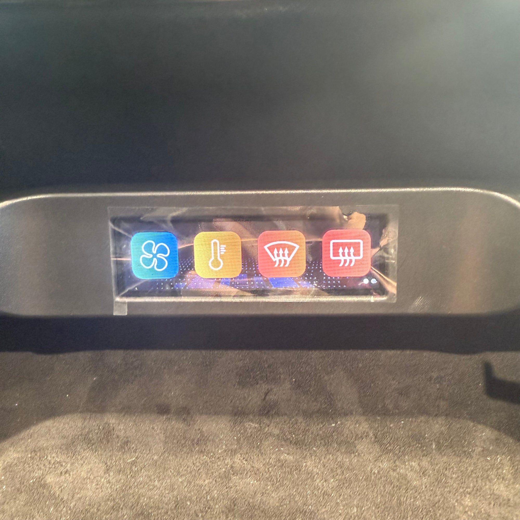 Microlino LITE - Berlin Anthracite Matte