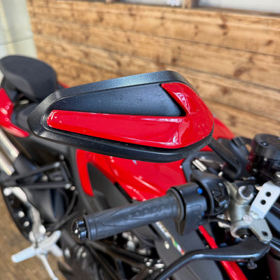 MV AGUSTA BRUTALE 1000 RS - RED - PreLoved