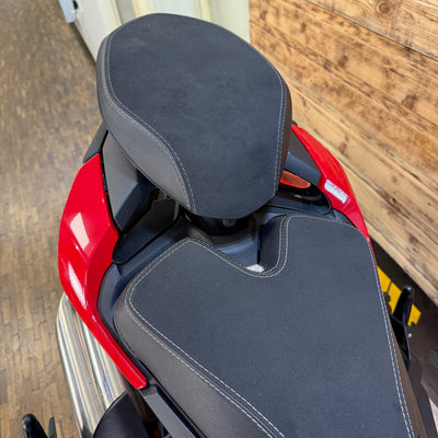 MV AGUSTA BRUTALE 1000 RS - RED - PreLoved