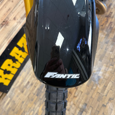 FANTIC CABALLERO RALLY 500 25 M/Y - SAND