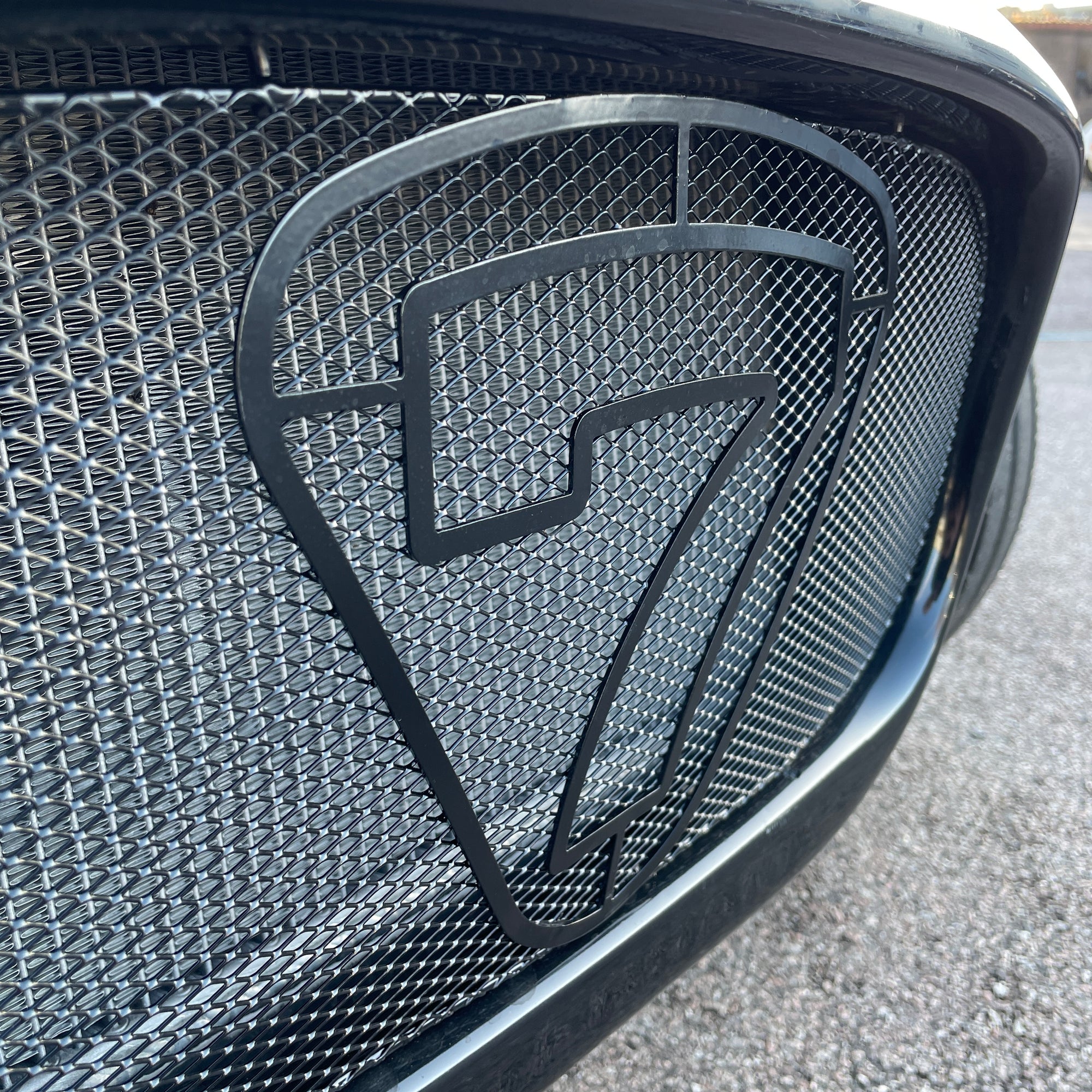 2024 CATERHAM ACADEMY - READY TO RACE IN NEXT YEARS ACADEMY