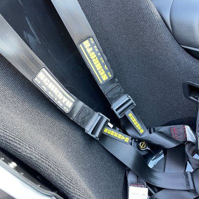 2024 CATERHAM ACADEMY - READY TO RACE IN NEXT YEARS ACADEMY